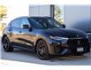 2022 Maserati Levante Modena (Stk: MU272) in London - Image 10 of 28