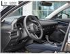 2025 Mazda CX-30 GS (Stk: 14-25610) in London - Image 13 of 26
