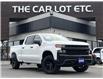 2020 Chevrolet Silverado 1500 Silverado Custom Trail Boss (Stk: 25593) in Sudbury - Image 1 of 24