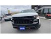 2020 Chevrolet Silverado 1500 Silverado Custom Trail Boss (Stk: 25593) in Sudbury - Image 3 of 24
