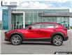 2025 Mazda CX-30 GS (Stk: 14-25631) in London - Image 4 of 27