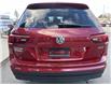 2021 Volkswagen Tiguan Comfortline (Stk: 25633) in Sudbury - Image 23 of 25