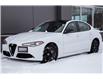2021 Alfa Romeo Giulia Sprint (Stk: MU274) in London - Image 1 of 31