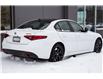 2021 Alfa Romeo Giulia Sprint (Stk: MU274) in London - Image 8 of 31