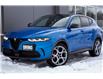 2024 Alfa Romeo Tonale PHEV Veloce (Stk: 24039) in London - Image 1 of 33