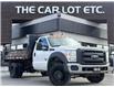 2015 Ford F-550 Chassis XL (Stk: 25521) in Sudbury - Image 1 of 20