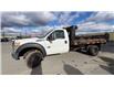 2015 Ford F-550 Chassis XL (Stk: 25521) in Sudbury - Image 5 of 20
