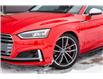 2018 Audi S5 3.0T Technik (Stk: MU263A) in London - Image 3 of 37 2018 Audi S5 3.0T Technik (Stk: MU263A) in London - Image 3 of 37