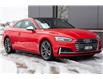 2018 Audi S5 3.0T Technik (Stk: MU263A) in London - Image 10 of 37 2018 Audi S5 3.0T Technik (Stk: MU263A) in London - Image 10 of 37