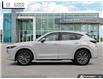 2025 Mazda CX-5 Signature (Stk: 14-25588) in London - Image 4 of 28