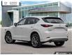 2025 Mazda CX-5 Signature (Stk: 14-25588) in London - Image 5 of 28
