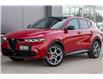 2024 Alfa Romeo Tonale PHEV Veloce (Stk: P24068D) in London - Image 1 of 34