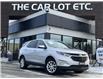 2021 Chevrolet Equinox LT (Stk: 25662) in Sudbury - Image 1 of 15