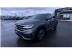 2021 Volkswagen Atlas Cross Sport 2.0 TSI Execline (Stk: 25552) in Sudbury - Image 8 of 26