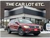 2021 Volkswagen Tiguan Comfortline (Stk: 25633) in Sudbury - Image 1 of 25