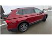2021 Volkswagen Tiguan Comfortline (Stk: 25633) in Sudbury - Image 8 of 25