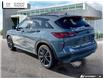 2025 Infiniti QX50 Sport (Stk: 14-P0828) in London - Image 5 of 27 2025 Infiniti QX50 Sport (Stk: 14-P0828) in London - Image 5 of 27