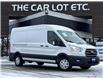 2020 Ford Transit-250 Cargo Base (Stk: 25284) in Sudbury - Image 1 of 22