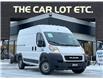 2019 RAM ProMaster 2500 High Roof (Stk: 25173-1) in Sudbury - Image 1 of 22