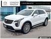 2021 Cadillac XT4 Premium Luxury (Stk: 14-25597A) in London - Image 1 of 26