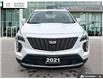 2021 Cadillac XT4 Premium Luxury (Stk: 14-25597A) in London - Image 3 of 26 2021 Cadillac XT4 Premium Luxury (Stk: 14-25597A) in London - Image 3 of 26