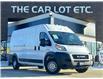 2021 RAM ProMaster 2500 High Roof (Stk: 25455) in Sudbury - Image 1 of 21