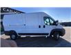 2021 RAM ProMaster 2500 High Roof (Stk: 25455) in Sudbury - Image 9 of 21