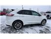 2022 Ford Edge Titanium (Stk: 25685) in Sudbury - Image 4 of 27