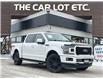 2020 Ford F-150 Lariat (Stk: 25648) in Sudbury - Image 1 of 26