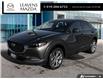 2021 Mazda CX-30 GS (Stk: 14-25571A) in London - Image 1 of 27