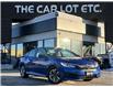 2018 Honda Civic LX (Stk: 25295) in Sudbury - Image 1 of 23