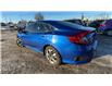 2018 Honda Civic LX (Stk: 25295) in Sudbury - Image 6 of 23