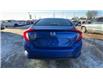 2018 Honda Civic LX (Stk: 25295) in Sudbury - Image 7 of 23
