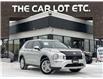 2024 Mitsubishi Outlander SE (Stk: 25582) in Sudbury - Image 1 of 26