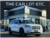 2023 Lincoln Aviator Reserve (Stk: 25674) in Sudbury - Image 1 of 27