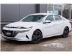 2023 Hyundai Elantra Preferred (Stk: U10965) in London - Image 1 of 33