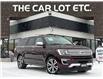 2020 Ford Expedition Max Platinum (Stk: 25702) in Sudbury - Image 1 of 27