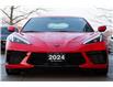 2024 Chevrolet Corvette Stingray (Stk: MU273B) in London - Image 2 of 33 2024 Chevrolet Corvette Stingray (Stk: MU273B) in London - Image 2 of 33