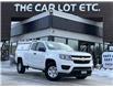2020 Chevrolet Colorado WT (Stk: 25441) in Sudbury - Image 1 of 21