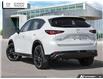 2025 Mazda CX-5 Sport Design (Stk: 14-25677) in London - Image 5 of 26