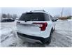 2023 GMC Acadia SLE (Stk: 25525) in Sudbury - Image 3 of 25