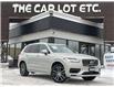 2020 Volvo XC90 Hybrid T8 Momentum (Stk: 25157) in Sudbury - Image 1 of 26