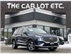 2021 Hyundai Santa Fe Preferred w/Trend Package (Stk: 25511) in Sudbury - Image 1 of 25