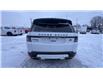 2020 Land Rover Range Rover Sport HSE MHEV (Stk: 25502) in Sudbury - Image 3 of 26