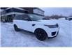 2020 Land Rover Range Rover Sport HSE MHEV (Stk: 25502) in Sudbury - Image 6 of 26