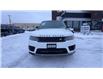 2020 Land Rover Range Rover Sport HSE MHEV (Stk: 25502) in Sudbury - Image 7 of 26