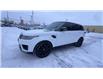 2020 Land Rover Range Rover Sport HSE MHEV (Stk: 25502) in Sudbury - Image 8 of 26