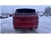 2020 Land Rover Range Rover Sport SVR (Stk: 25349) in Sudbury - Image 3 of 28