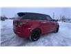 2020 Land Rover Range Rover Sport SVR (Stk: 25349) in Sudbury - Image 4 of 28