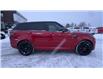 2020 Land Rover Range Rover Sport SVR (Stk: 25349) in Sudbury - Image 5 of 28